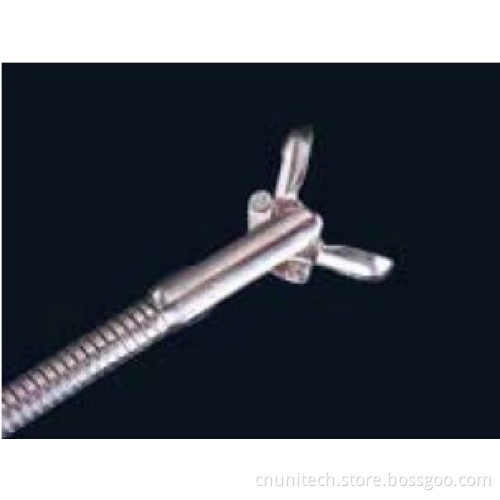 Autoclavable Oval Cups Biopsy Forceps